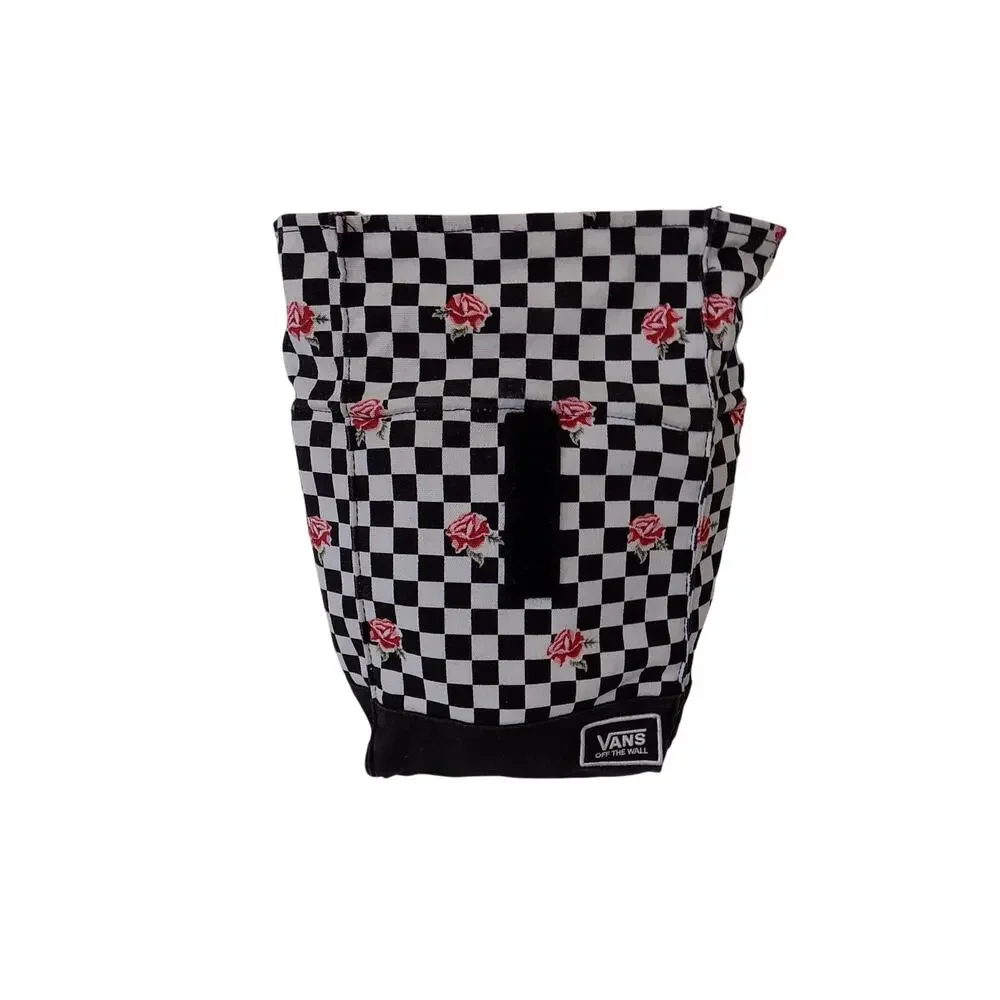 VANS Off The Wall insulated cooler lunch box